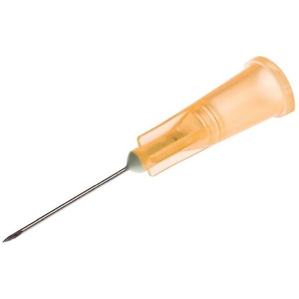 BD Microlance Needle 25G 25mm Box 100