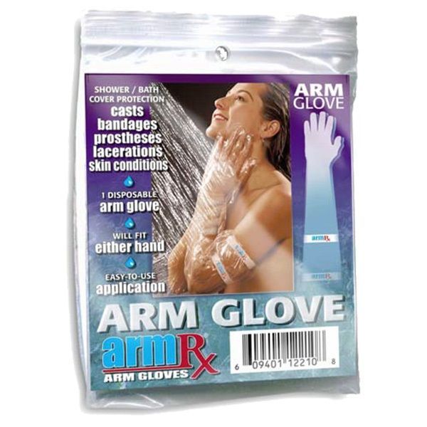 ArmRX Individual Arm Glove Standard