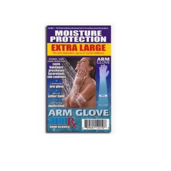 ArmRX Individual Arm Glove -XL