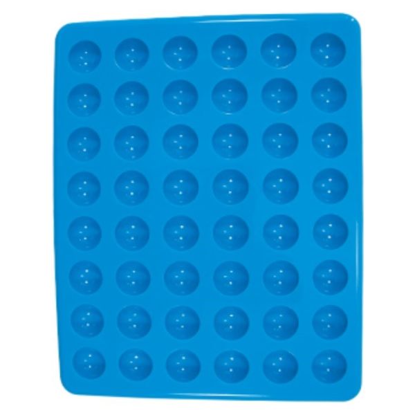 Shape It Mould 10 5mL 1/2 Sphere