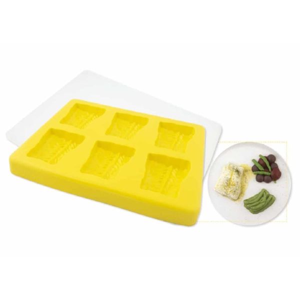 Shape It Mould 11 100ml Fish