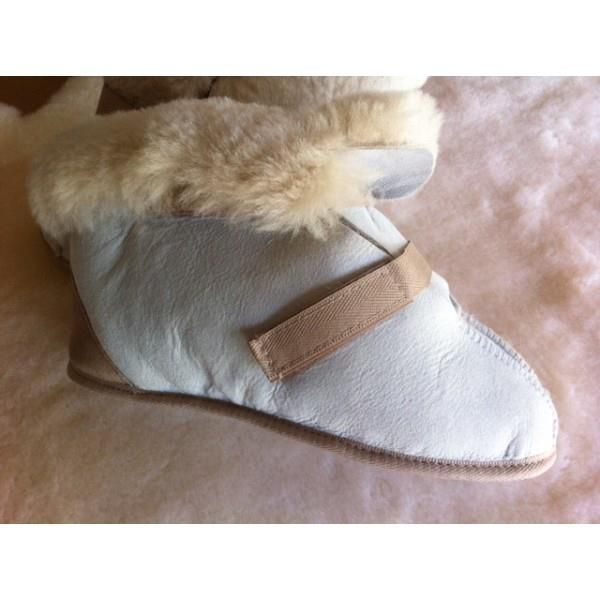 Kyda Deluxe Medical Slipper RT-60 Medium Pr