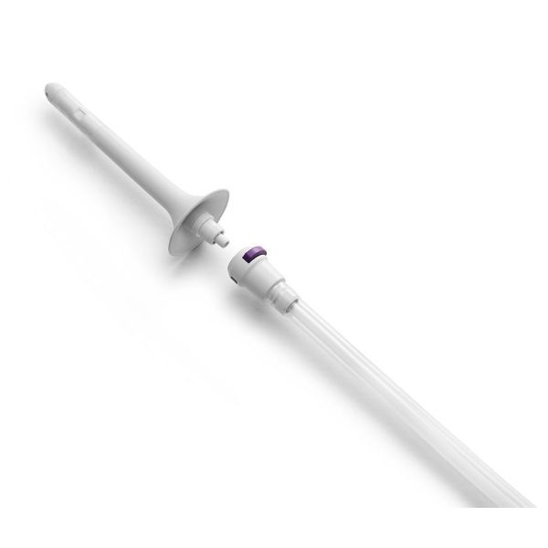 Qufora IrriSedo Klick Catheter Set With 10 Balloon Catheters