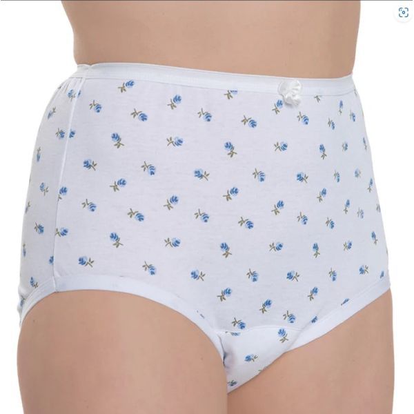 Buddies Safety Womens 4XL Pull Up Hip 110cm 350ml