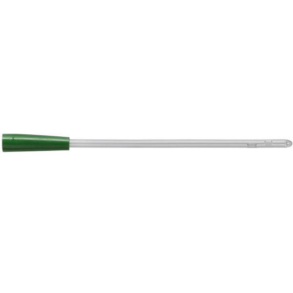 Self-Cath Nelaton Straight Tip Catheter 12cm Female FG12