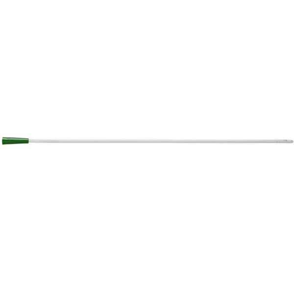 Self-Cath Nelaton Straight Tip Catheter 40cm Male FG14
