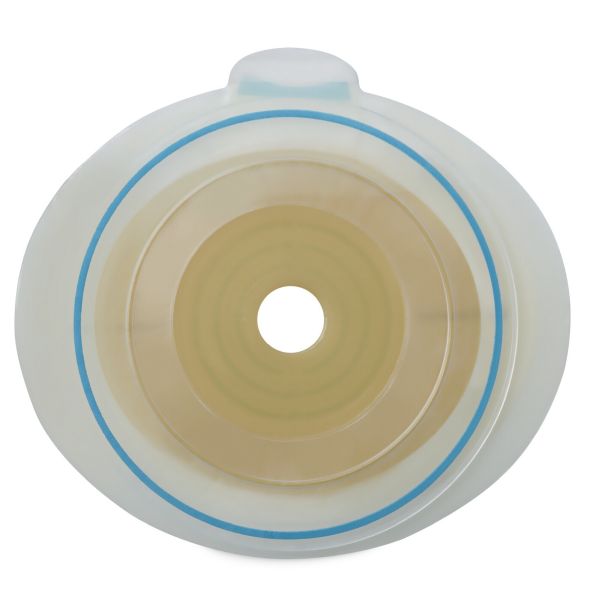 Sensura Mio Flex Flat Base Plate 30-48mm  50mm Flange Box 10