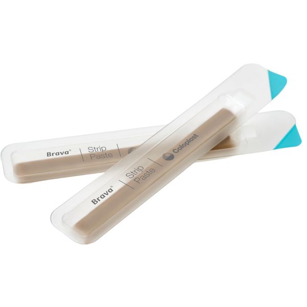 Brava Strip Paste Box 10