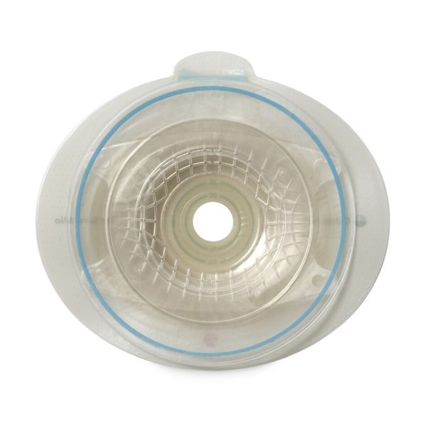Sensura Mio Flex Baseplate Shallow Convexity 50mm 2 Piece 31-40 Box of 5