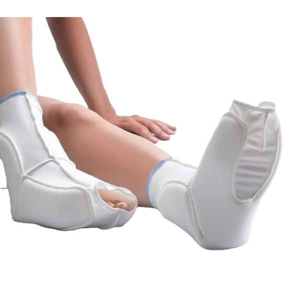 Thuasne Care Protect Pressure Prevention Bootie  Size 3 Pr