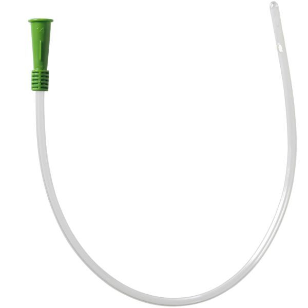 EasiCath Hydrophilic Nelaton Catheter 38cm Male FG10