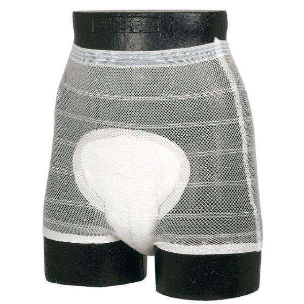 Abri Net Pants Large 90-140cm