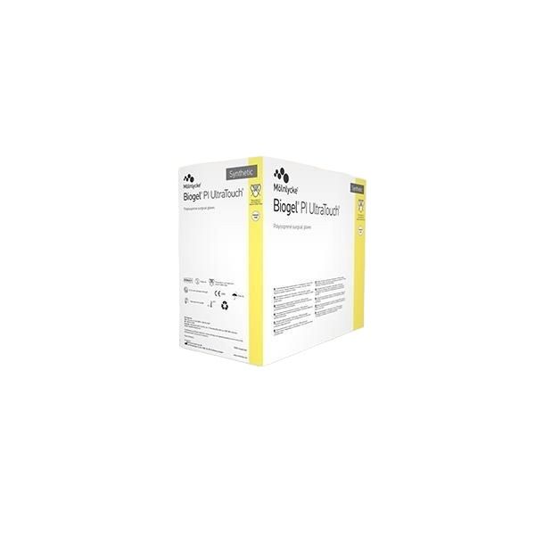 Biogel PI UltraTouch Latex Free Sterile powder free Glove Size 6.0