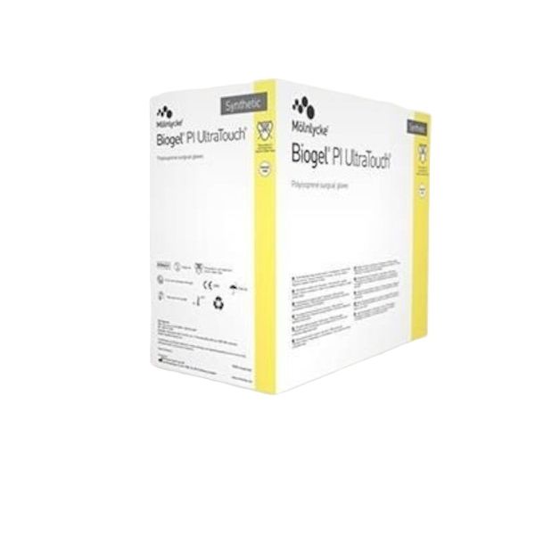 Biogel PI UltraTouch Latex Free Sterile powder free Glove Size 7.0