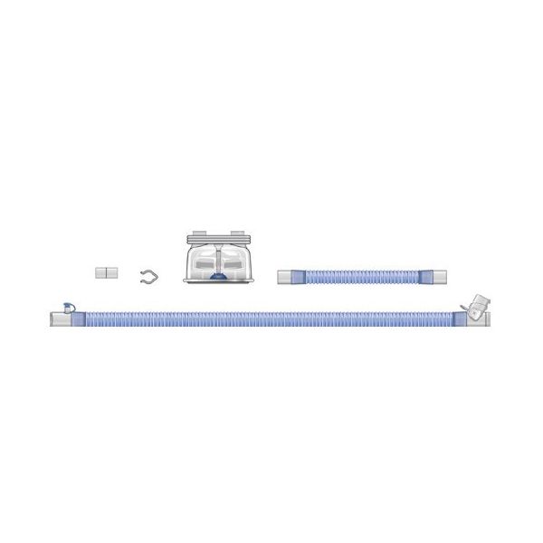 Fisher And Paykel Ventilator Circuit Kit