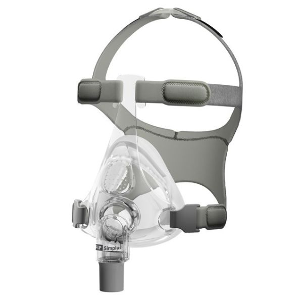 Fisher and Paykel Simplus Full Face Mask Small