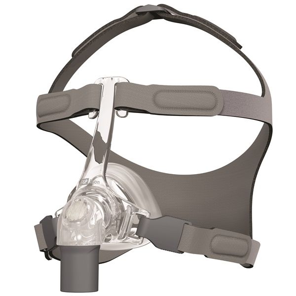 Fisher And Paykel Eson Nasal CPAP Mask Large