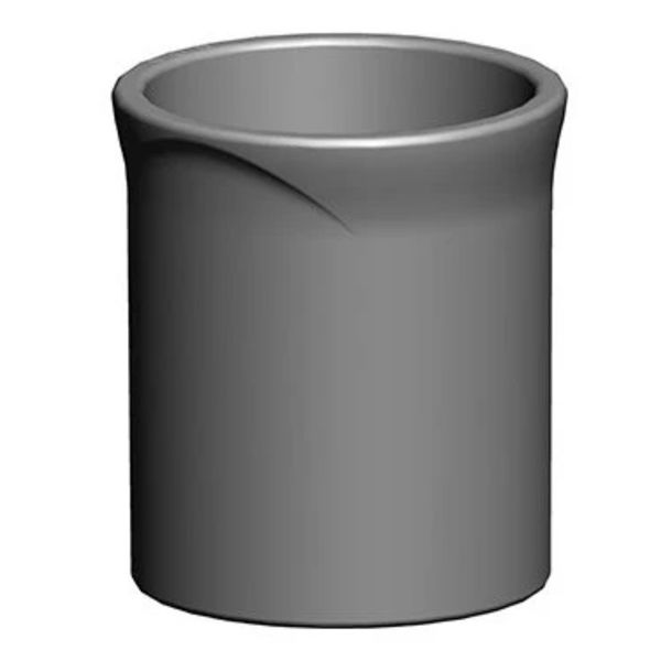 Fisher Paykel Gray Swivel