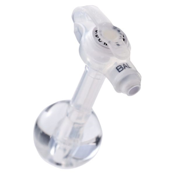Mic-Key ENFit Gastro Feed Tube FG16 2.0cm