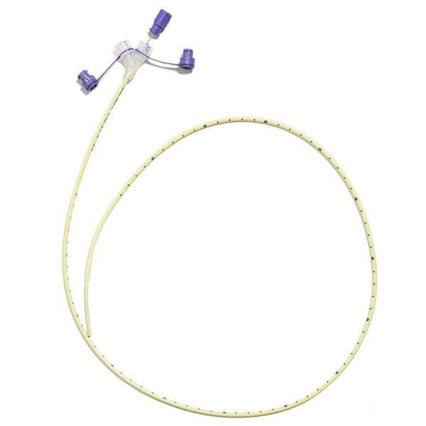 Corflo Ultra Nasogastric with Stylet ENFit FG10 109cm