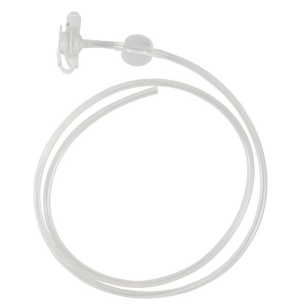 Mic-Key Jejunal Feeding Tube ENFit FG14 3.5cm