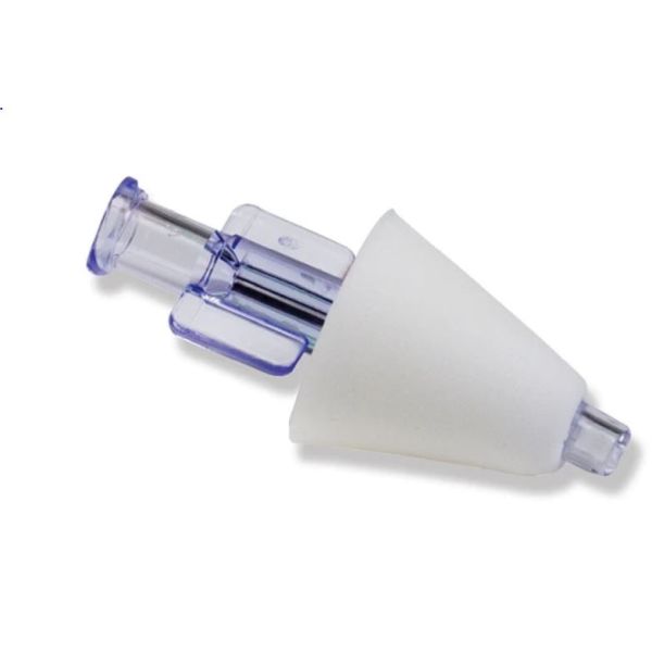Mucosal Atomization Nasal Device Intranasal Without Syringe