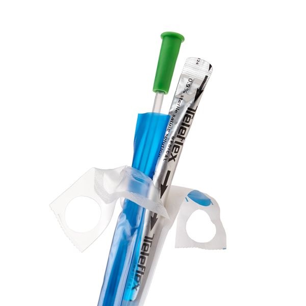 Rusch Nelaton Tip Flocath Quick 40cm Fg16