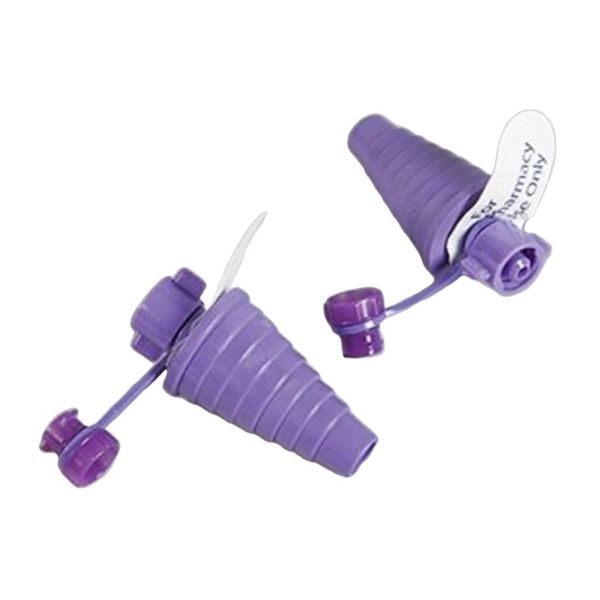 ENFit Universal Bottle adaptor Monoject 13 mm to 22 mm