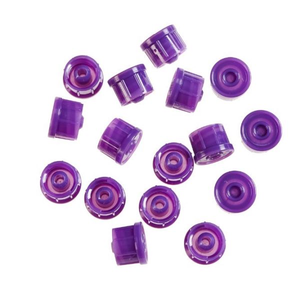 Monoject ENFit Syringe Tip Cap Non Sterile