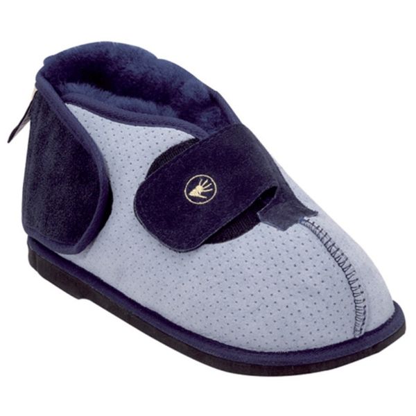 Shear Comfort Wrap Around Boot Large