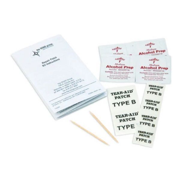 Roho Repair Kit