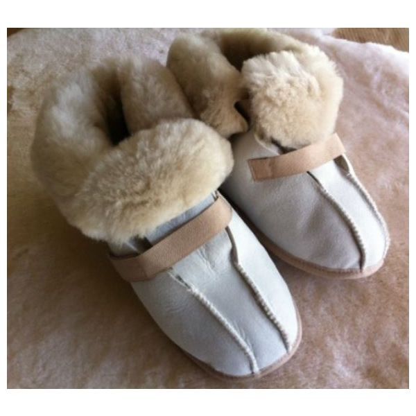 Deluxe Medical Slipper RT-60 Extra Large Pr