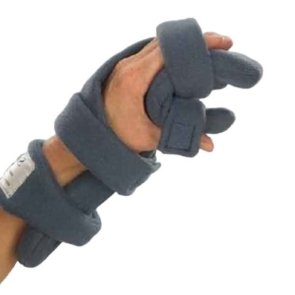 Softpro Functional Resting Hand Position Splint Left Medium