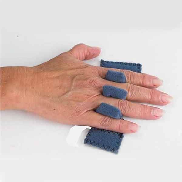 OCSI Neuroflex Finger Separator Spacer  Universal Size