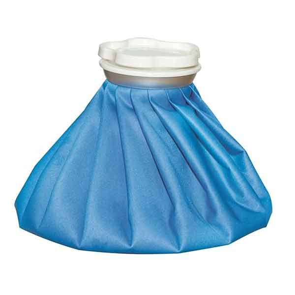 VULKAN Ice Bag 11 Inch (27.9cm) Large Blue