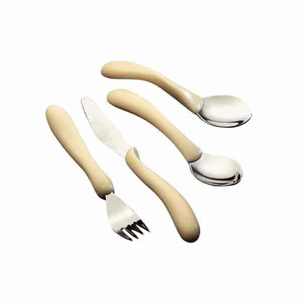 Caring Cutlery Ergonomic Spoon