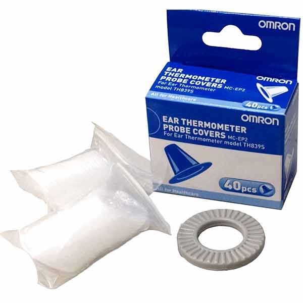 Omron TH839S probe Cover Pack 40