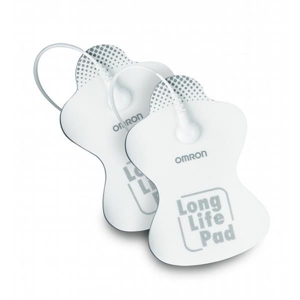 Omron TENS Long Life Pads pair