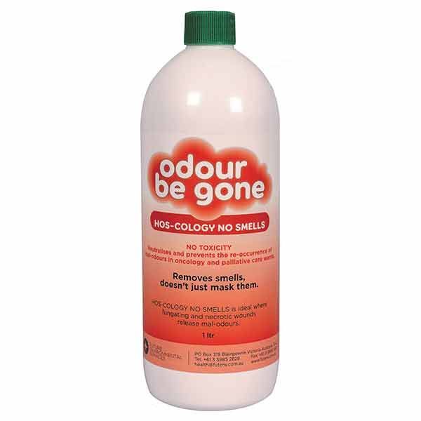 odour be gone Hos-Cology No Smells 1L