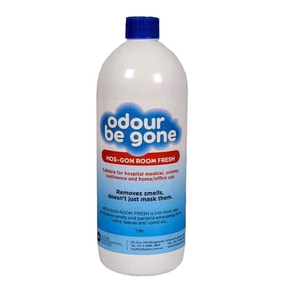 odour be gone Hos-Gon Room Fresh 1L