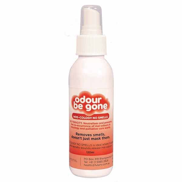 odour be gone Hos-Cology No Smells 120ml