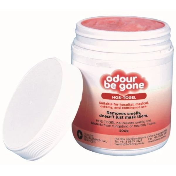 odour be gone Hos-Togel 500g