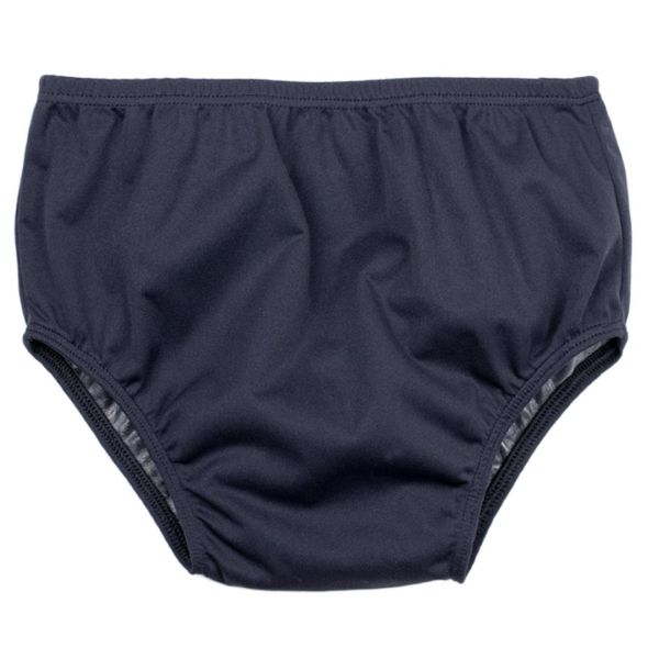 Unisex Waterproof Pilcher  Pull Up  6-8yr