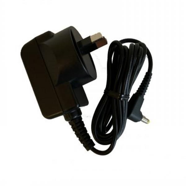 Omron Power Adaptor For Blood Pressure Monitor And NEC803 Nebuliser