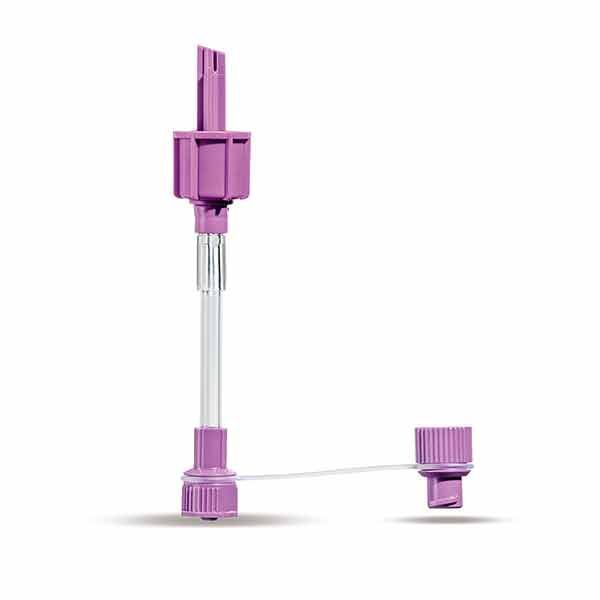 EasyBag Bolus Adaptor