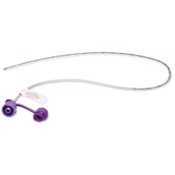 Argyle Feeding Tube Radiopaque 8Ch 2.7 mm x 16” 41 cm