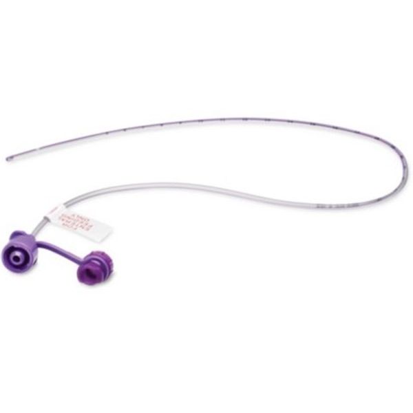 Argyle Feeding Tube 6.5Ch 2.2 m x 16” 41 cm