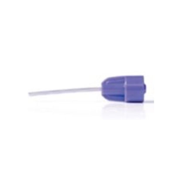 Monoject™ Medicine Straw with ENFit Connection 2" 5.1 cm
