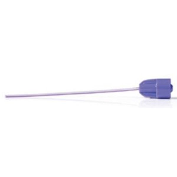 Monoject Medicine Straw with ENFit Connection 4" 10.2 cm Ctn100