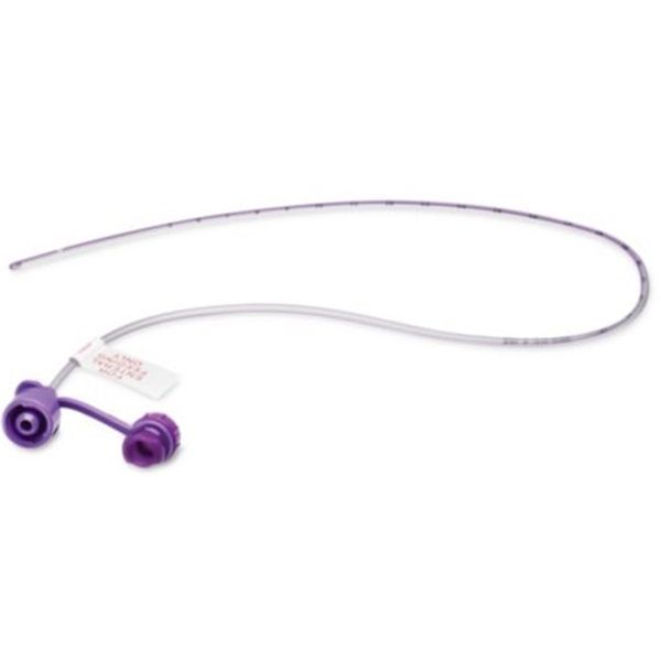 Kangaroo Feed Tube Polyurethane 8FR x 107cm Non-Enfit